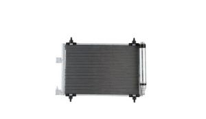 Радиатор климатик CITROEN C5, C5 I 1.8-3.0 /03.01-08.04/ NISSENS NIS 94560
