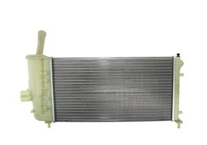 Радиатор воден FIAT PUNTO (188_) 1.2 Natural Power (1242ccm\44kW\60HP) [09/03-03/12] DENSO DRM09102