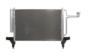 Радиатор климатик FIAT STILO 1.2-2.4 /10.01-08.08/ THERMOTEC KTT110148