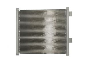 Радиатор климатик FORD KA (RB) [09/96-11/08] THERMOTEC KTT110226