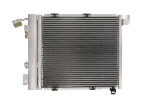 Радиатор климатик OPEL ASTRA G, ZAFIRA A 1.7D/2.0D /02.98-06.05/ THERMOTEC KTT110000