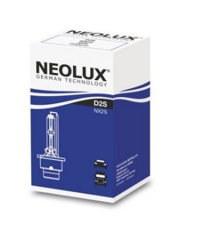 ксенонова лампа  D2S 12V 35W P32D-2 (4100K) NEOLUX  NLXD2S-NX2S