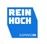 Тампон двигател хидравличен преден десен SEAT AROSA; VW LUPO, POLO 1.7D/1.9D (07.96-07.05)  REIN HOCH RH11-0026