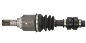 Полуоска лява к-т 634mm (-/ABS) NISSAN MICRA IV 1.2 03.11-VOLVO C30, C70 II, S40 II, V50 2.0D-2.5 (01.04-06.13) POINT GEAR PNG75043
