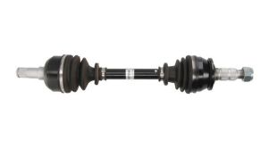  Полуоска лява к-т 595mm (-/ABS) OPEL ASTRA H CLASSIC, ASTRA J 1.6/1.6D/1.7D (01.09-)POINT GEAR PNG75046