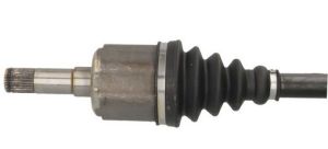 полуоска дясна 577mm (-/ABS) OPEL ASTRA H, ASTRA H GTC, ZAFIRA B 1.9D (04.04-04.15) POINT GEAR PNG75180