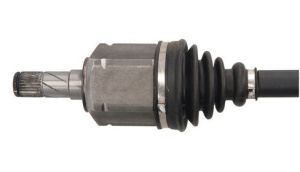 полуоска лява 596mm (-/ABS) FIAT DOBLO; OPEL COMBO, COMBO / TOUR 1.4CNG/1.6D/2.0D (01.10-) POINT GEAR PNG75296