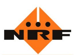 радиатор парно OPEL FRONTERA A (5MWL4) [03/92-10/98]  NRF 52134 