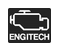 клапан EGR TOYOTA AVENSIS, COROLLA, COROLLA VERSO 2.0D (01.02-03.09) ENGINE TECH ENT500127