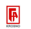  Амортисьор багажно простарнство десен/ляв AUDI 80, 80 Quattro седан (8C, B4) (08/91-10/94)  KROSNO  KR23401