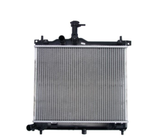 Радиатор воден HYUNDAI I10 I 1.1/1.1D (01.08-12.13) THERMOTEC D70516TT