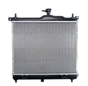 Радиатор воден HYUNDAI I10 I 1.1/1.1D (01.08-12.13) THERMOTEC D70516TT