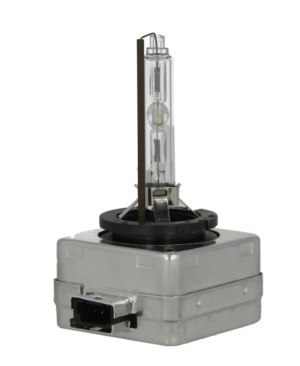Крушка D3S, 42V, 35W, 4300 К, тип фасунга: PK32D-5, количество: 1 бр.. MAMMOOH MMT F197 D3S