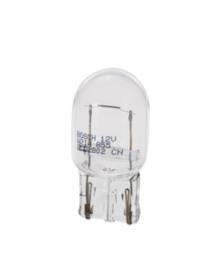  Крушка W21W, 12V, 21W, тип фасунга: W3X16D, линия: Pure Light, количество: 2 бр. BOSCH BO 1 987 301 096