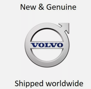 Бутало със сегменти к-т 82.00mm STD (индивидуална поръчка) VOLVO S60 II, S80 II, S90 II, V40, V60 I, V60 II, V70 III, V90 II, XC40, XC60 I, XC60 II, XC70 II, XC90 II 2.0D (09.13-) ORIGINAAL VO 31460046