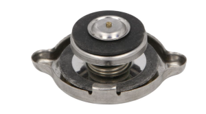  Капачка, резервоар за охладителна течност IVECO DAILY III, DAILY IV; MERCEDES 124 (A124), 124 (C124), 124 T-MODEL (S124), 124 (W124), 190 (W201), C T-MODEL (S202), C (W202), CLK (A208) 0.5-Electric (10.62-) MOTORAD OT-16