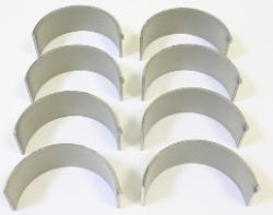 Биелни лагери к-т (4бр.) ALFA ROMEO / Lancia / Opel / SEAT / Renault 2.5D, IVECO 78 - GLICO GL 71-4130/4 STD