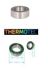 Лагер компресор климатик (35/55/20)  THERMOTEC KTT01355520