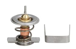  Термостат  (92°C) OPEL ASTRA F, ASTRA G, ASTRA H, ASTRA H GTC, CALIBRA A, OMEGA B, SINTRA, SPEEDSTER, VECTRA A, VECTRA B, ZAFIRA A, ZAFIRA B 1.6-2.2 (08.92-12.10) THERMOTEC D2X009TT