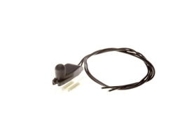 Датчик за външна температура на въздуха  (300mm) DS DS 3, DS 4, DS 5, DS 7; CITROEN BERLINGO, BERLINGO MULTISPACE, BERLINGO/MINIVAN, C2, C2 ENTERPRISE, C3 I, C3 II, C3 III, C3 PICASSO 0.9-Electric (01.87-)FEBI FE107141