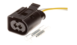  Букса (150mm) IVECO DAILY III, DAILY IV, DAILY V; MERCEDES A (W169), B SPORTS TOURER (W245), C T-MODEL (S203), C (W203), CLK (A209), CLK (C209), CLS (C219) 1.5-Electric (02.98-)  SEN10008