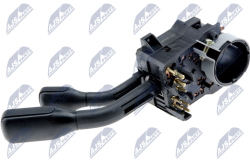 Ключ мигачи AUDI 100 C3, 100 C4, 200 C3, 80 B3, 80 B4, 90 B3, CABRIOLET B3, COUPE B3, V8 08.82-NTY EPE-VW-008