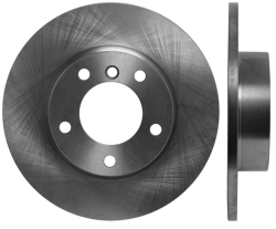 Спирачен диск отпред дясна/лява BMW 3 (E36), Z3 (E36) 1.6-1.9 09.90-01.03 STARLINE PB 1027