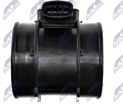 Дебитомер  (индивидуална поръчка) OPEL ASTRA G, ASTRA H, ASTRA H GTC, CORSA C, MERIVA A, OMEGA B, SIGNUM, TIGRA, VECTRA B, VECTRA C, VECTRA C GTS, ZAFIRA A; SAAB 9-3 1.8/2.0/2.2 (10.95-02.15) NTY EPP-PL-002