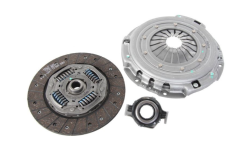 Съединител к-т 3 части  (индивидуална поръчка) 230mm LANCIA KAPPA 2.4i 10/94- VALEO VAL801943