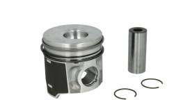 Бутало  със сегменти к-т STD 94.4мм  IVECO DAILY FIAT DUCATO 2.8 TD (96-)  височина 96.75 mm NURAL NU 87-854700-00