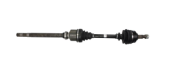 Полуоска дясна к-т R (985mm) CITROEN C8; FIAT ULYSSE; PEUGEOT 807 2.0D (07.02-)  POINT GEAR PNG72609