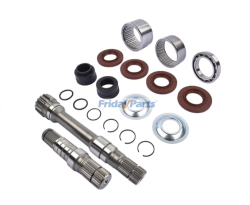 Комплект вътрешен вал на преден десен междинен вал (индивидуална поръчка) DODGE RAM 1500 (06-15) (68257421AA) ORIGINAL DODGE 68257421AF 