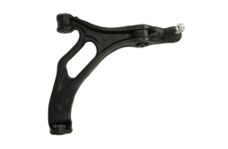 Носач преден мост долен ляв PORSCHE CAYENNE; VW TOUAREG 2.5D-6.0 (09.02-09.10) REIN HOCH RH04-0038