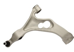 Носач преден мост долен десен AUDI Q7; PORSCHE CAYENNE; VW TOUAREG (3.0-6.0D 03.06-) STARLINE 12.57.701