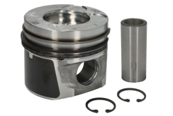 Бутало със сегменти к-т  89 (STD) fits: NISSAN CABSTAR, MURANO II, NAVARA, NAVARA NP300, NP300, NT400 CABSTAR, PATHFINDER III, PICK UP 2.5D (11.01-) KOLBENSHMIDT KS 40 363 600