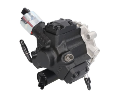 Помпа за високо налягане (заводски рециклирана част) DW10BTED fits: CITROEN C4 GRAND PICASSO I, C4 PICASSO I, C5 II, C8, JUMPY II; FIAT SCUDO, ULYSSE; FORD FOCUS C-MAX, FOCUS II 2.0D (10.03-)DR 5WS40809-Z/DR