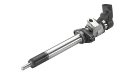 Комплект дюза с държач VOLVO C30, C70 II, S40 II, S80 II, V50, V70 III; CITROEN C4 I, C5 II, C8, JUMPY II; FIAT SCUDO; FORD C-MAX, FOCUS II, GALAXY II, GALAXY MK II, KUGA I 2.0D (10.03-) VITESCO 562 0015 10