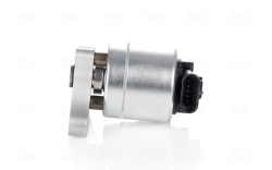 EGR клапан OPEL ASTRA G, ASTRA G CLASSIC, COMBO, COMBO TOUR, CORSA C, MERIVA A, TIGRA, VECTRA B, VECTRA C, VECTRA C GTS, ZAFIRA A 1.4-1.8 (10.95-) NISSENS NIS 98153