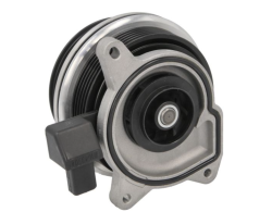 Водна помпа AUDI A1; SEAT ALHAMBRA, IBIZA IV, IBIZA IV SC, IBIZA IV ST; SKODA FABIA II; VW BEETLE, CC B7, EOS, GOLF PLUS V, GOLF V, GOLF VI 1.4/1.4ALK/1.4CNG (11.05-07.18) MAGNETI MARELLI MM 352316171245