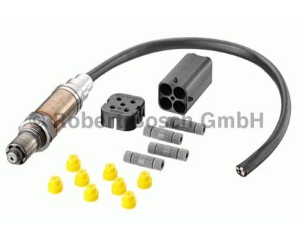 Ламбда сонда MERCEDES KLASA E (W210) 2.4-5.4 (12.96-03.02) BOSCH BO 0258986505