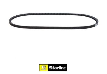 Трапецовиден ремък Starline SR 11.9X1010 !!! РАЗПРОДАЖБА !!!