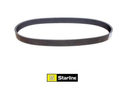 Канален ремък Starline SR 3PK675 !!! РАЗПРОДАЖБА !!! 