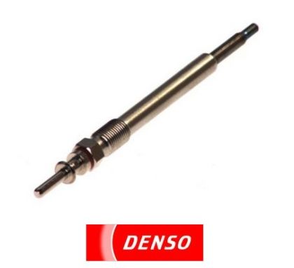 Подгревна свещ BMW 7 (E65, E66, E67)  745 d (4423ccm\242kW\329HP) [07/05-07/08]  DENSO DG-191