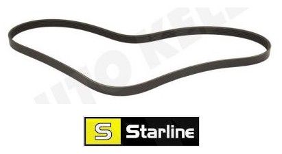 Канален ремък Starline  SR 5PK865