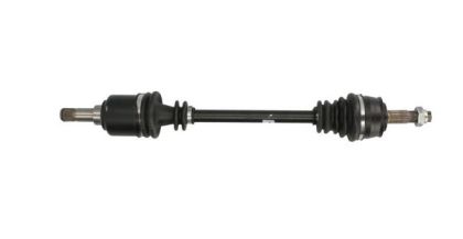  Полуоска лява к-т 637mm (no ABS) FIAT IDEA; LANCIA MUSA, YPSILON 1.2/1.4/1.4LPG (10.03-) POINT GEAR PNG75047