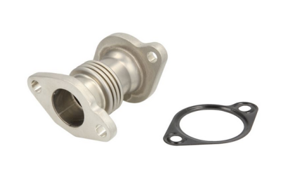 Тръбопровод ЕGR клапан FIAT DUCATO 2.3D (07.06-) ENGITECH ENT500602