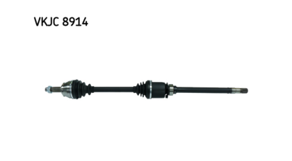 Полуоска дясна к-т FIAT FIORINO, FIORINO/MINIVAN, QUBO 1.3D (11.07-) SKF VKJC 8914