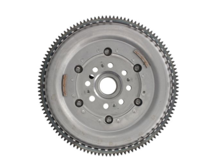Демпферен маховик (240mm) FORD TRANSIT 2.0D (08.02-05.06) LUK 415 0378 10