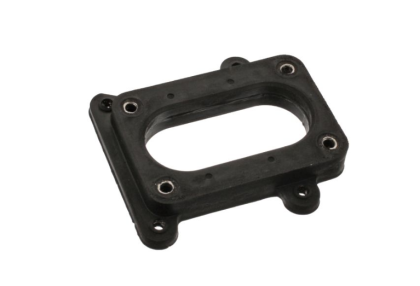 Фланец (тампон) карбуратор (индивидуална поръчка) FIAT TEMPRA, TEMPRA S.W., TIPO 1.4 / 1.6 32/34 TLDE WEBER ( 07.87-08.96 ) FEBI FE19010