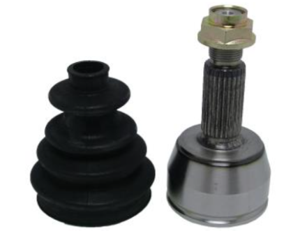 Външно каре к-т  (индивидуална поръчка) FORD ESCORT V, FIESTA III, FIESTA IV, FIESTA/HATCHBACK, FIESTA/MINIVAN, KA, STREET KA; MAZDA 121 III 1.1-1.8D (03.89-11.08) STARLINE 20.20.604